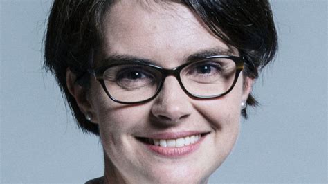 Tory MP Chloe Smith reveals breast cancer diagnosis and